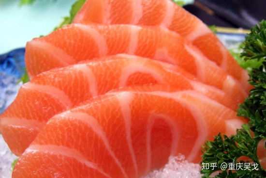 吃生肉或者生鱼片为什么要沾芥末 知乎 吃生肉或者生鱼片为什么要沾芥末 知乎