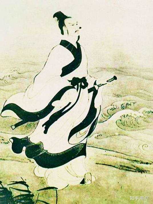楚国在历史上有哪些著名的人物? - 知乎