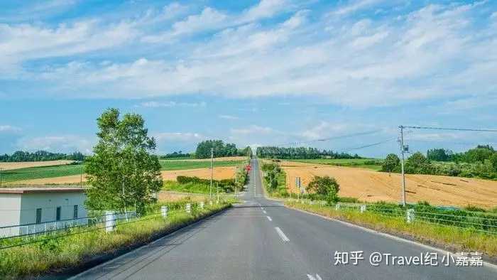 去北海道旅游 冬天去玩好还是夏天去好 知乎