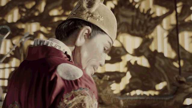 至于这个猥琐的朱元璋形象更是赤裸裸的抹黑了.