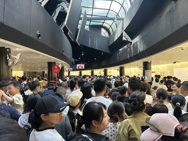 五一假期国内出游 3.14 亿人次，国内游客出游总花费 1802.69 亿元，旅游市场有哪些新趋势？