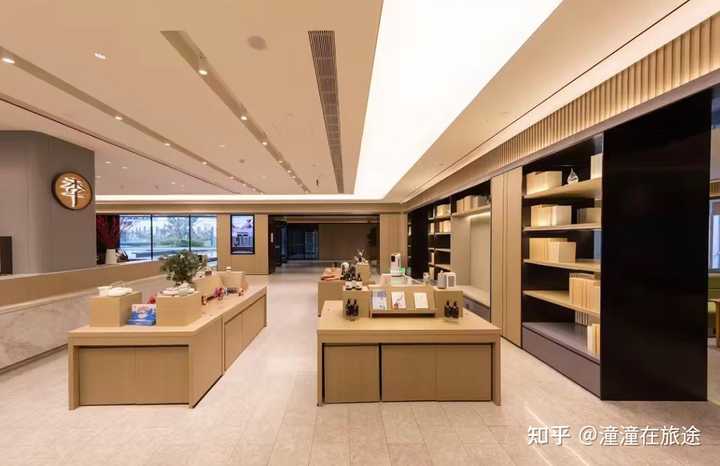 全季酒店和四季酒店中间差距有多大? - 知乎
