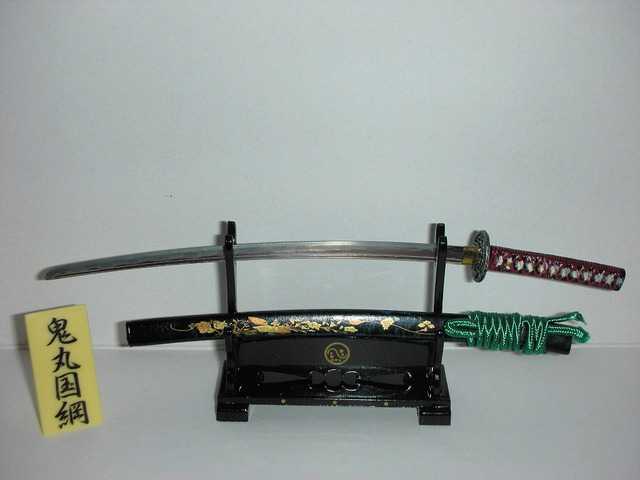 古刀 弘治二年 鎮成作 刀 太刀外装 古刀 弘治二年 鎮成