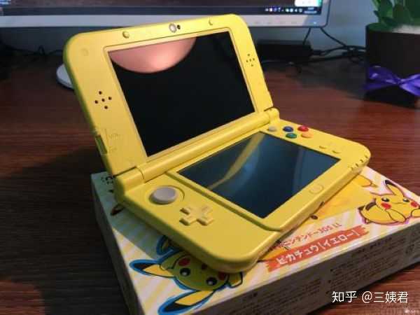 如何评价任天堂3ds Nintendo 3ds 知乎