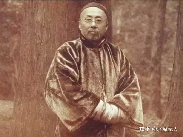 历史上有哪些“崽卖爷田心不疼”的例子? - 知乎