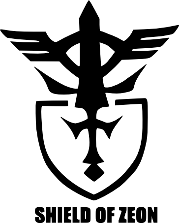 吉翁之盾——吉翁公国首都防卫大队(0079-0093)