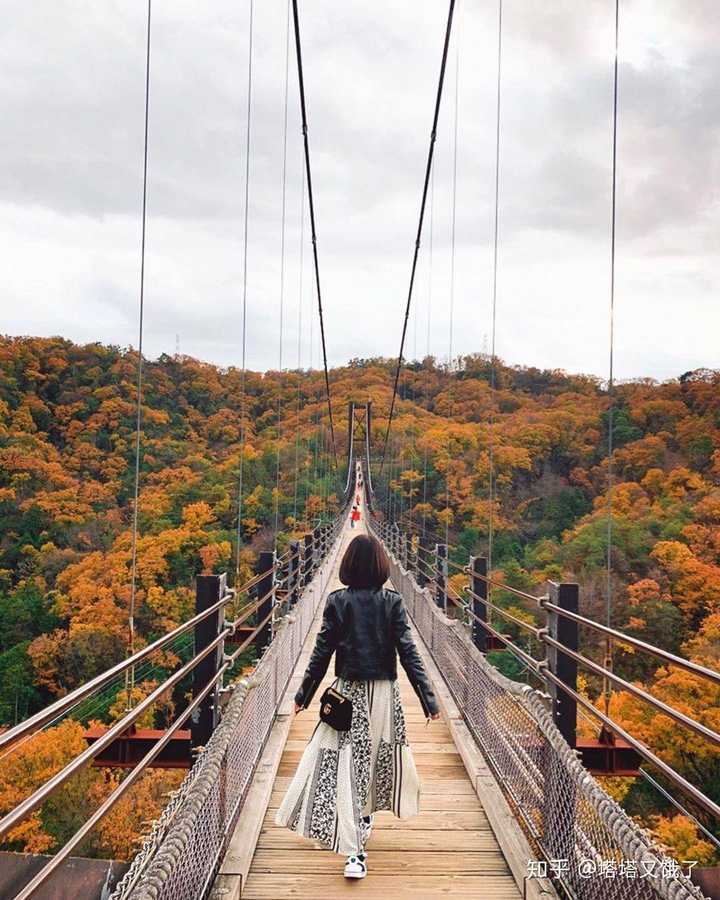 去日本旅游的话 都有哪些值得一去的地方 知乎