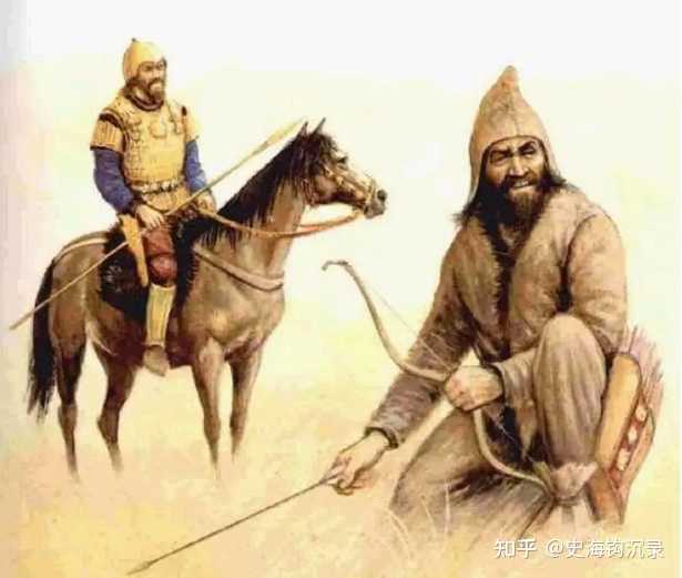 日耳曼人、雅利安人、斯拉夫人、高加索人、盎格鲁撒克逊人、罗马人有什么区别?这几个谁包含谁啊? - 知乎