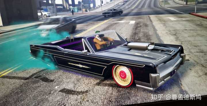 Gta5线上有什么车值得购买 钱不是问题 知乎 Gta5线上有什么车值得购买 钱不是问题 知乎