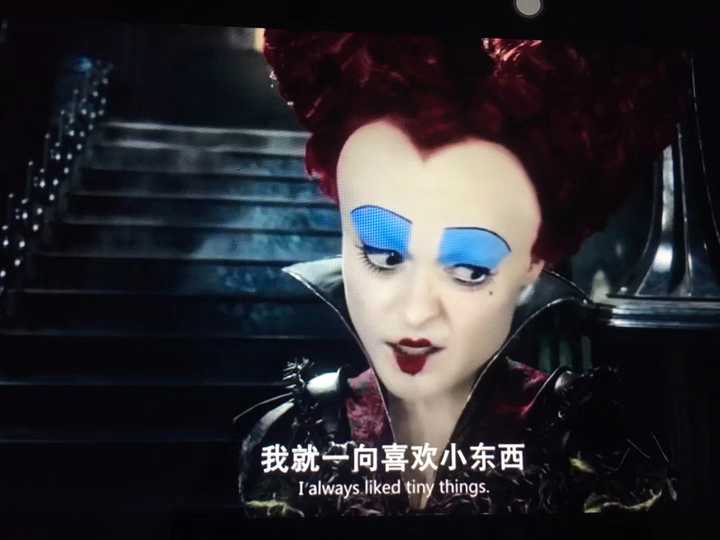 红皇后和白皇后你更喜欢谁? - 知乎