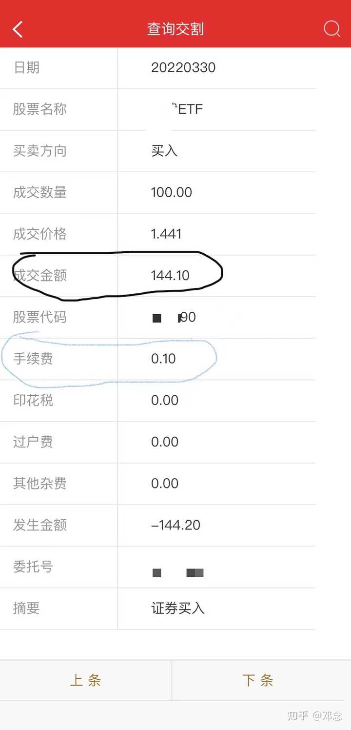 东方财富买卖场内基金手续费到底是怎么算的,规则我看不明白,能普及一下吗? - 知乎