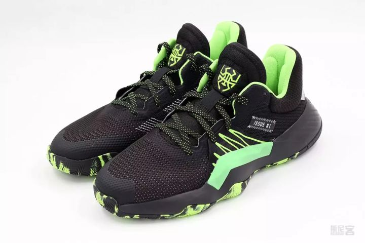 有没有推荐的篮球鞋?