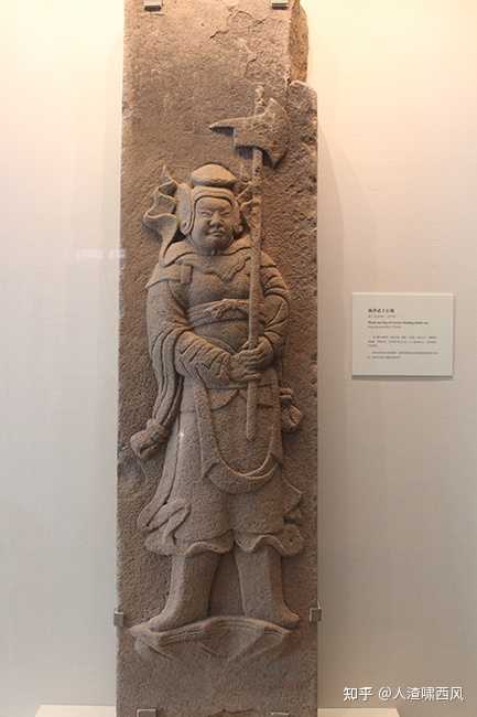 中国古代的战斧都长啥样？ - 知乎