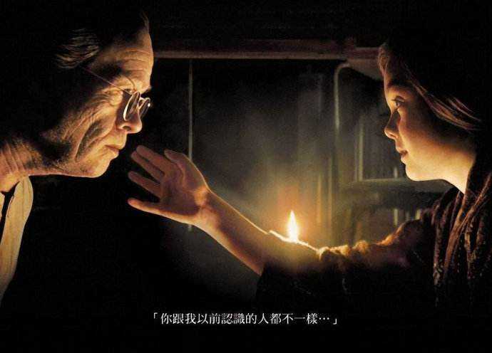 你看过感觉很经典的电影有哪些? - 知乎
