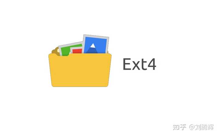 windows上读写ext4的最佳姿势是什么? - 知乎