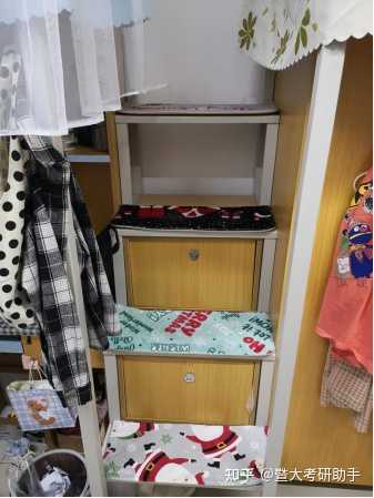 暨南大学现在的住宿条件怎么样 知乎