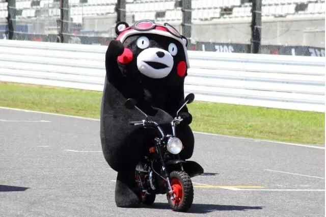 日本有哪些知名的地区吉祥物 是如何设定的 知乎