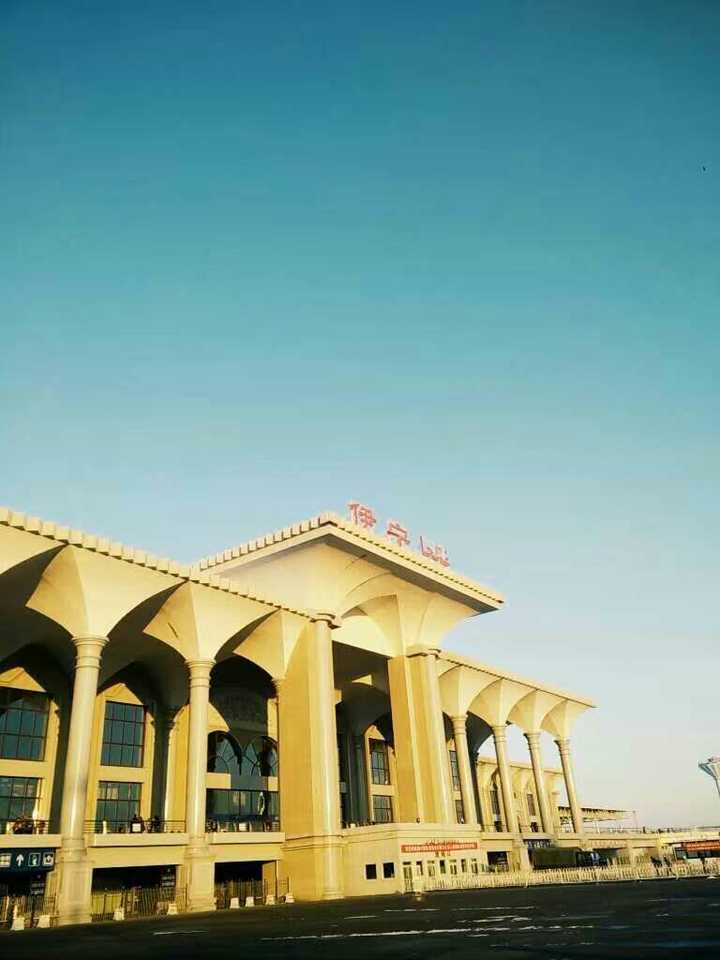 五莲县火车站图片