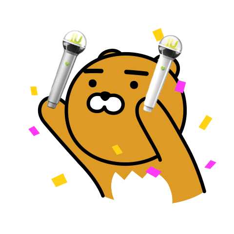 有哪些爱豆的应援棒设计的特别好看