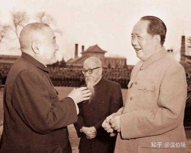 温伯陵:其实都是为了和历史周期律做斗争|2026-07-04-汉风1918-汉唐归来-惟有中华