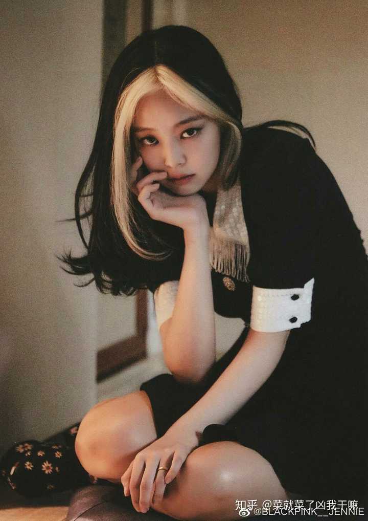 jennie以后如果要solo的话会怎样走