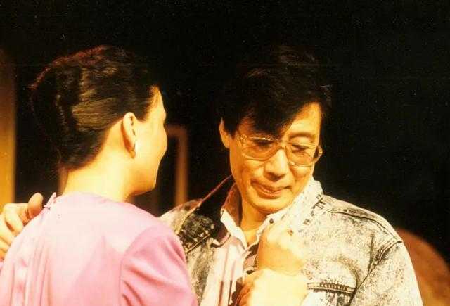 如何评价演员焦晃？ - 知乎