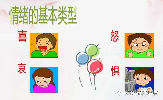 心理学如何解释人们的情绪? - 知乎