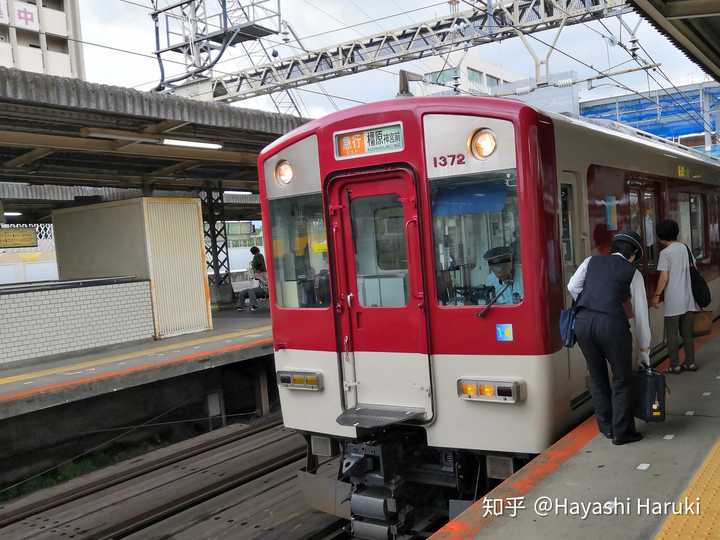 19 年你坐了哪些火车 Hayashi Haruki 的回答 知乎