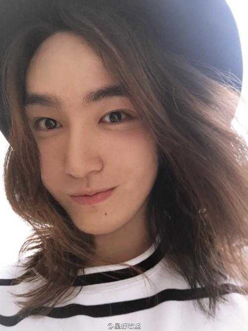 如何评价摄影师星野的长相 知乎