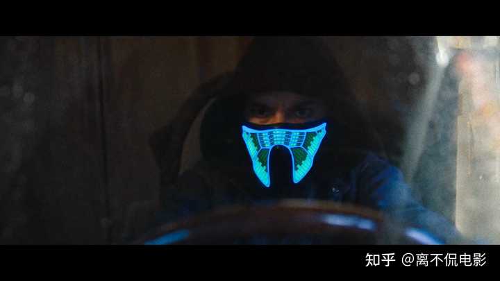 如何评价电影《毒劫》？ - 知乎