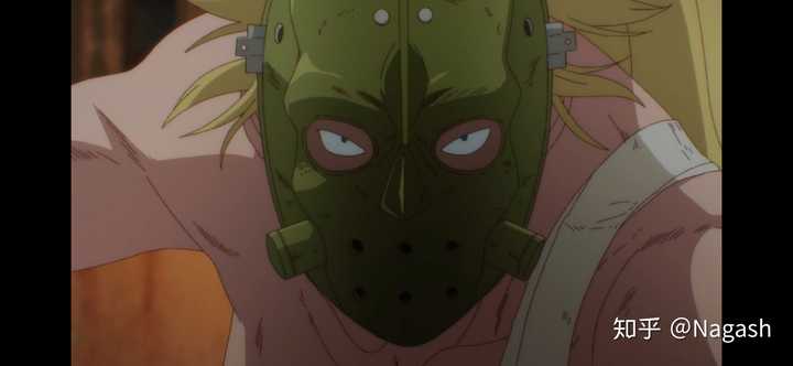 你认为2020年最火的动漫是哪部?