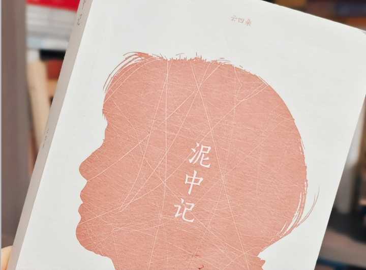 如何评价《泥中记》这本书? - 知乎