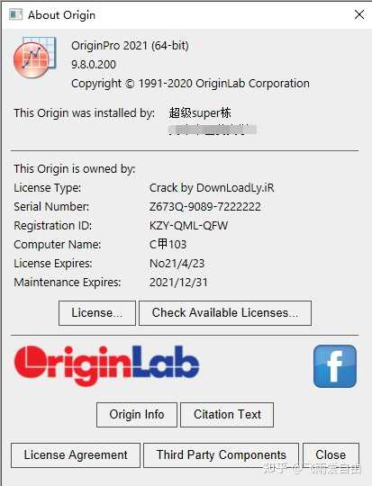 origin画图坐标轴头上有一横线怎么回事 知乎
