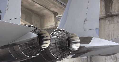 马赫环是什么它的产生原理是怎样的