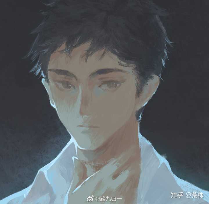 《盗墓笔记》中，吴邪名字的含义是什么？ - 知乎
