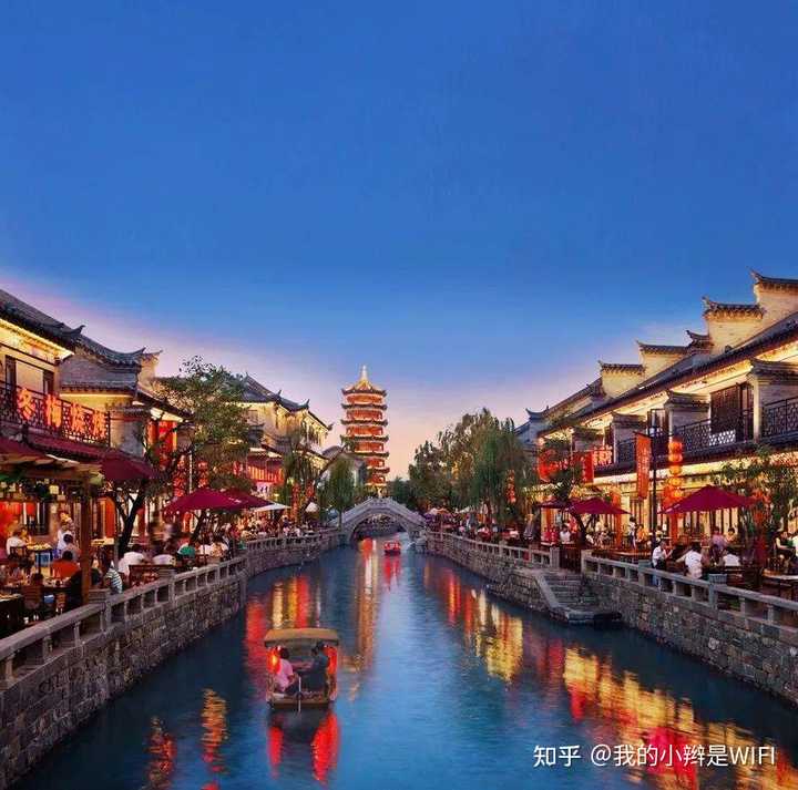 邯郸的武安为什么叫武安市? 知乎