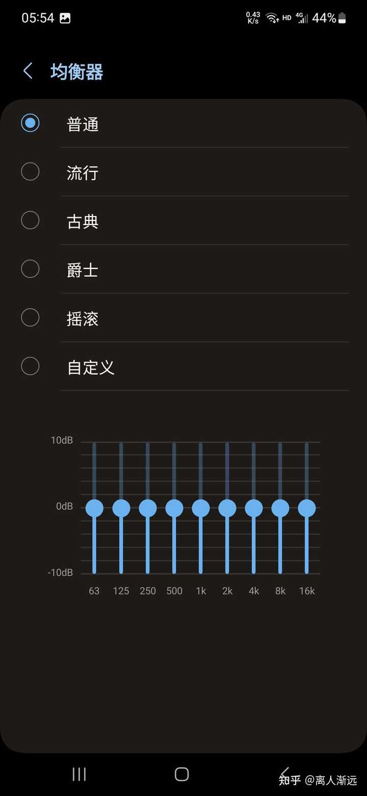 QQ音乐的不同音质如杜比母带全景标准HQSQhires之间有什么区别哪个更好听 知乎