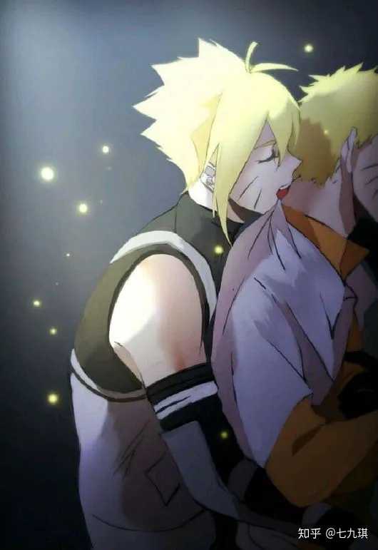 被男生搂在怀里是什么感受?