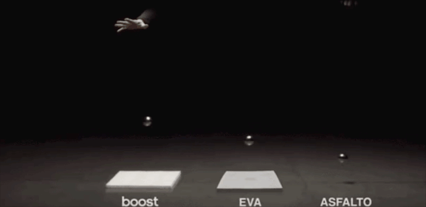 亚瑟士gel lyte v 、阿迪达斯ultra boost和匹克态极这三双鞋子，哪双踩屎感更好？ - 知乎