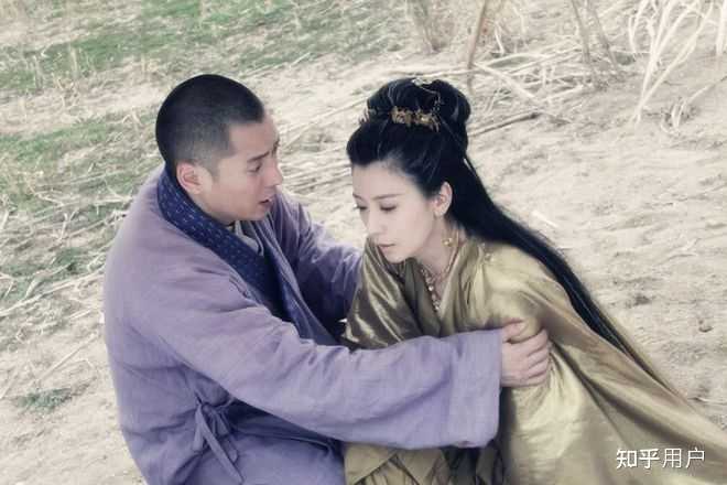 《天龙八部》中梦姑到底是谁的女儿？ - 知乎