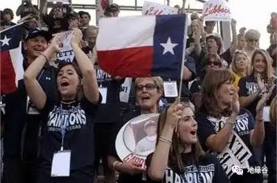 为什么德克萨斯州又被叫做“孤星州”?