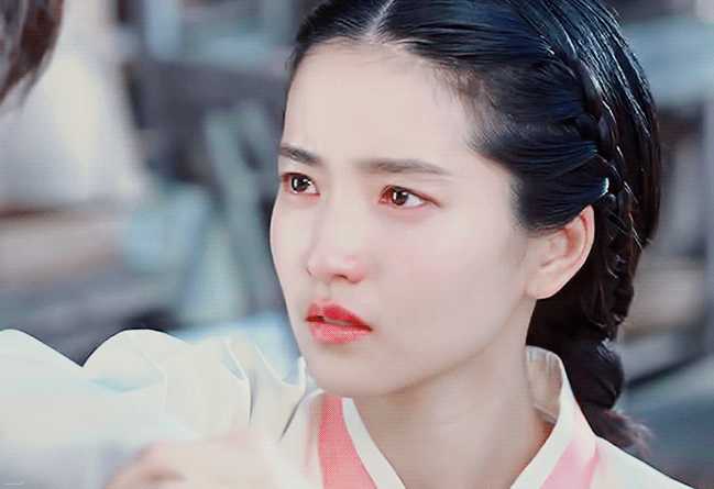 如何评价金泰梨在《阳光先生》中的表现? - 知乎