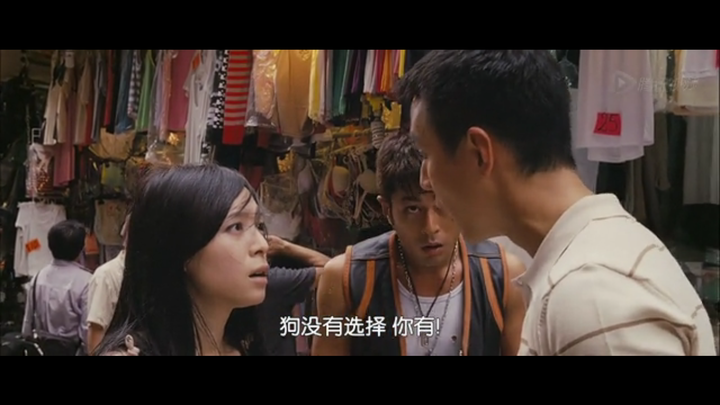 电影《门徒》中阿芬和他老公谁说的是真话? - 知乎