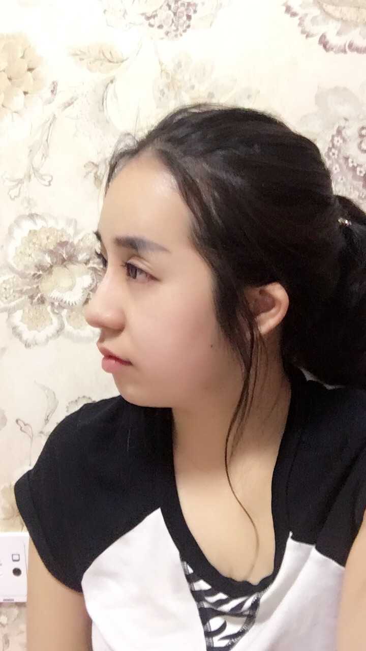 鼻子太挺拔有什么体验?