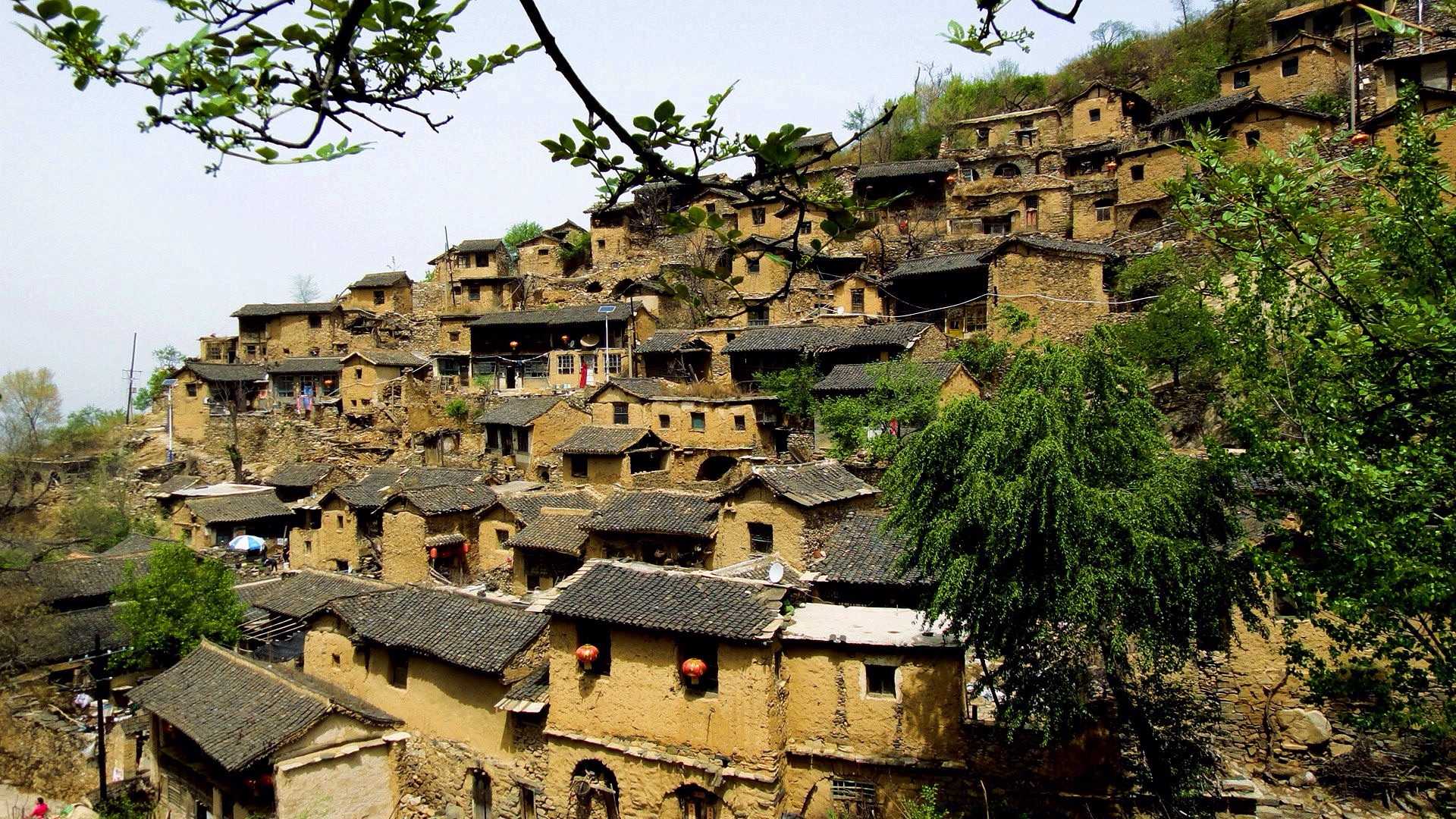 阳泉盂县大汖(chang三声)村  显示全部