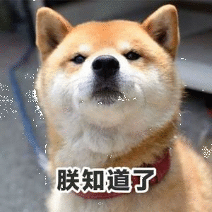 有没有表情包专门回复好的,收到之类的? - 知乎