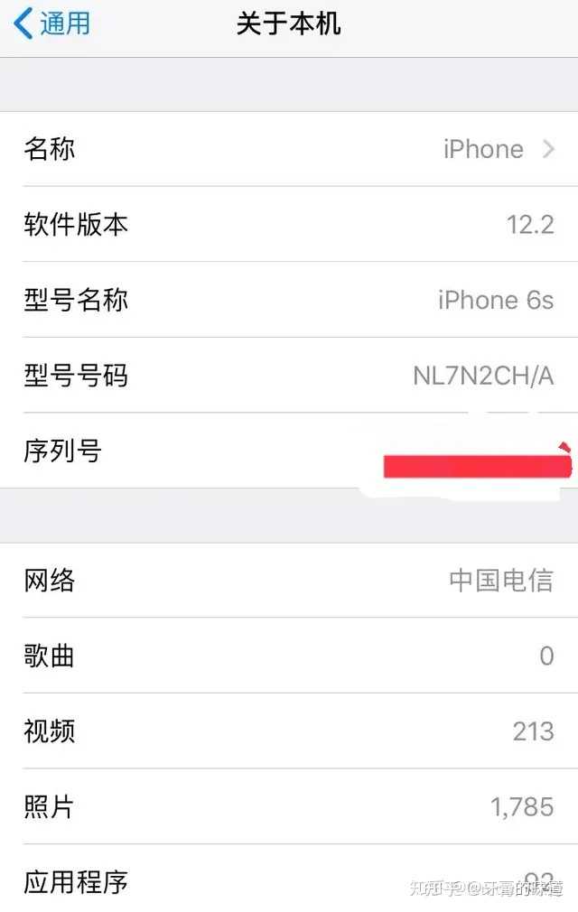 21 年还在用iphone 6s 是什么体验 知乎