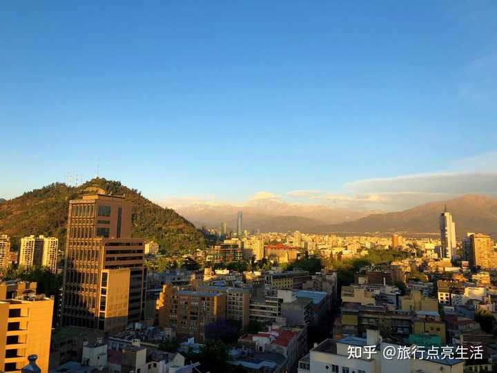 智利圣地亚哥旅行有哪些不容错过的热门或冷门景点以及特色美食? - 知乎 What is the best regi in pokemon go