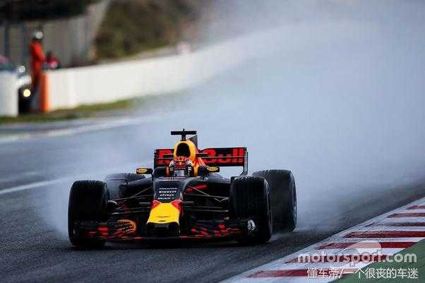 F1赛车和超跑哪个更快 新闻官杰西的回答 知乎