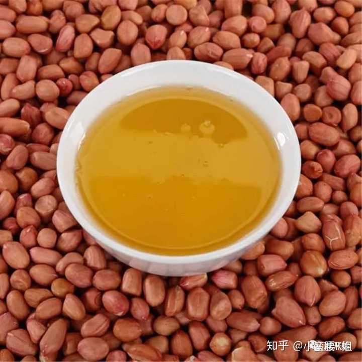 花生油 大豆油 葵花籽油 调和油等超市卖的油 哪种对人体比较健康 知乎 花生油 大豆油 葵花籽油 调和油等超市卖的油 哪种对人体比较健康 知乎